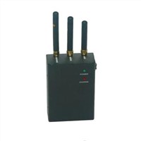 Mobile Phone Signal Jammer (STG88)