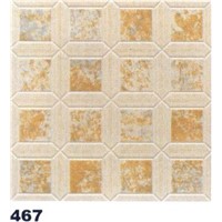 Mosaic tile rustic flooring ceramic