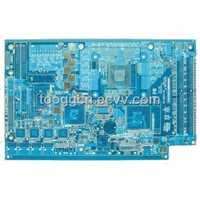 Motherboard PCB