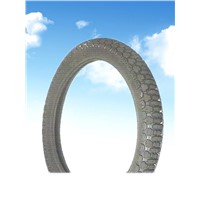 Motorcycle Tire 2.75-18