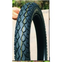 Motorcycle Tyre 3.00-10/3.50-10 Tubeless/3.00-8 TT