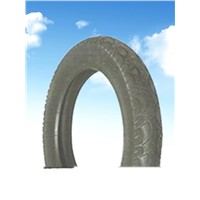 Motorcycle Tyre - 3.00 x 16