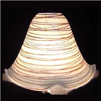 Murano Glass Lamp Shade