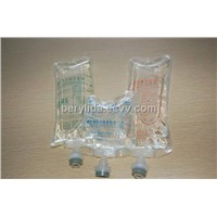 Mutil-Layer Co-Extruded Infusion Bags