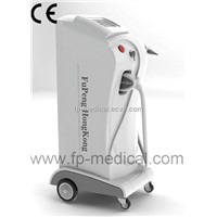 ND YAG laser machine