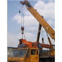 40t Used Japan Crane Kato Crane (NK400E)