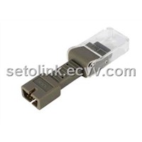 Nellcor Adapter with Oximax (A042)
