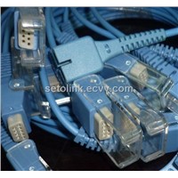 Nellcor Extension Cable with Oximax (A042B)