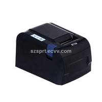New Big gear Thermal receipt Micro mini POS printer