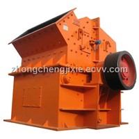 New High-efficient Fine Impact Crusher