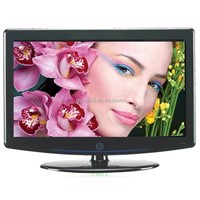 Newest 52 Inch Full HD LCD TV
