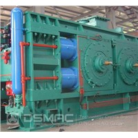 Roller Press