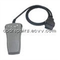 Nissan Consult 3 Software Diagnostic Tool