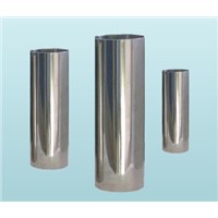 Nuclear Power Stainless Pipes
