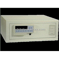 White Safe Box for Hotel (OBT2050)