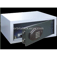 Hotel Electronic Safe Box (OBT-2045)