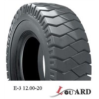 OTR Truck Tyre (12.00-20 20 ply E-3)