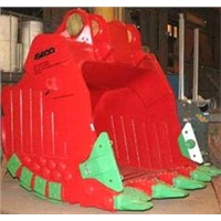 O&K buckets/ P&H buckets