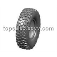 Off-Road Tire - Highway Truck Tyre 12.5R20