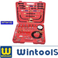 Oil Combustion Pressure Meter