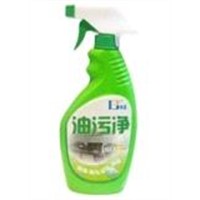 Oil Greasy Cleaner Liquid (OGCL-01)