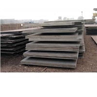 Oil and Gas Pipeline Steel Plates