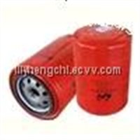 Oil filter JX0810