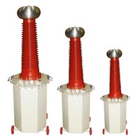 Oil Immersed Type Transformer-Electrical Transformer