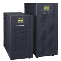 Online UPS Systems C6-20kVA  Tower LCD