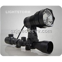 Outdoor Scope Mounted 24W HID Hunting Spotlight