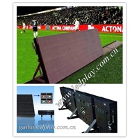 P20 Full Color Outdoor LED Stadium Display