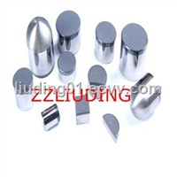 PDC Cutter