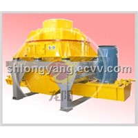 PL Vertical Shaft Impact Crusher