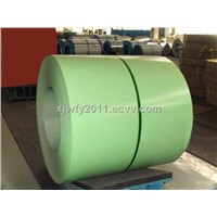 PPG i(Pre-Painted Galvanized Steel Coil)