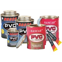 PVC (CPVC, UPVC) Cement Glue