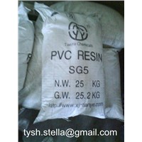 PVC RESIN SG7