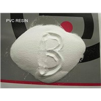 PVC Resin K value 66-68