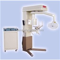 Panoramic X-Ray Unit for Oral Examination