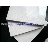 Paper faced gypsum board