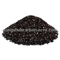 Particle Activated Carbon (shell based) for Air/Water/Gold Purification/Catalyst Carrier