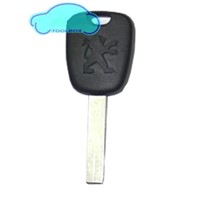 Peugeot 307 (ID 46) Transponder Key