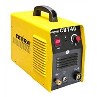 Plasma cutter