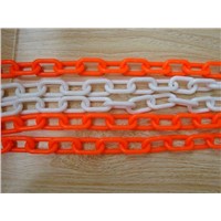 Plastic Safety Chain