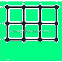 Plastic Soil Reinforcement Geogrid