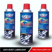 Plyfit anti rust lubricant
