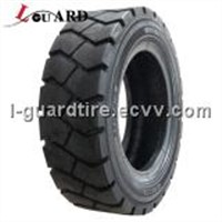 Pneumatic Industrial Tyre