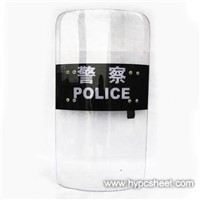 Police Shield