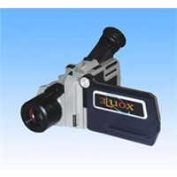 Portable Infrared Thermal Imager (Infrared Thermographic Imager, Infrared Thermal Camera) EIRC-P5c