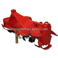 Power Tiller