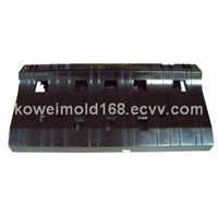 Printer plastic mold